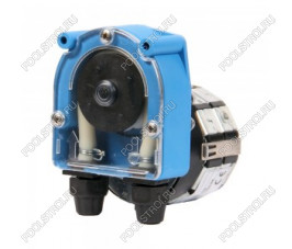 Насос дозир. перистальтический F PER 1.1-1 12VDC SANT