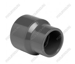 Втулка переходная ПВХ EFFAST d32x40x25 мм (RDRRLD032C)