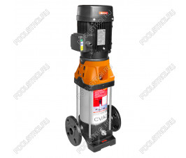 Вертикальный многоступенчатый насос AquaViva LX CVA3-5(380V, 3 m3/h*22m, 0,37kW)