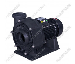 Насос для бассейна Aquaviva LX WTB400T вал AISI 316 (80м³/ч*8м 4кВт 380В) Насос для бассейна Aquaviva LX WTB400T вал AISI 316 (80м³/ч*8м 4кВт 380В)