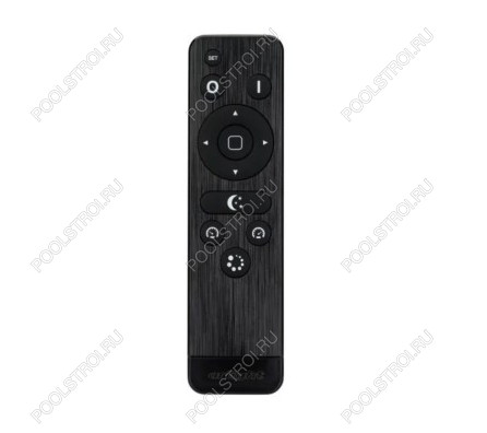 Контроллер VT-S11-3x8A (12-24V. ПДУ СТИК 12КН. RF) к прожекторам RGB 10Вт. 40Вт