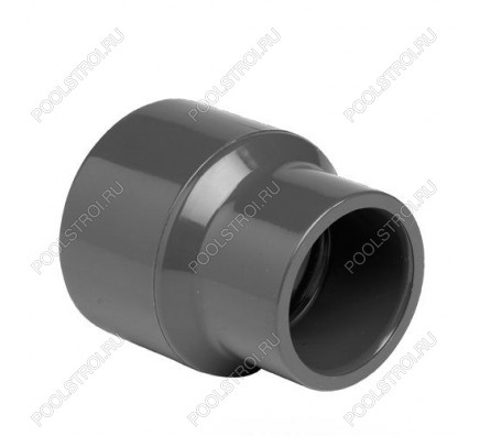 Втулка редукционная ПВХ EFFAST d140x160x90 мм (RDRRLD140I)