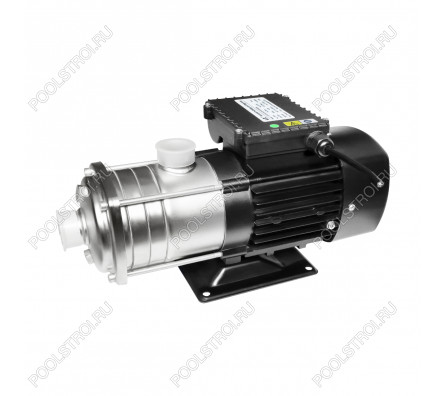 Насос AquaViva LX CUC4-30 (220V,2m3/h*29m, 0.75kW, 1HP)