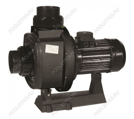 Насос для бассейна Hayward HCP11753E7 KT760T2.B IE3 (104м³/ч 5.52кВт 380В)