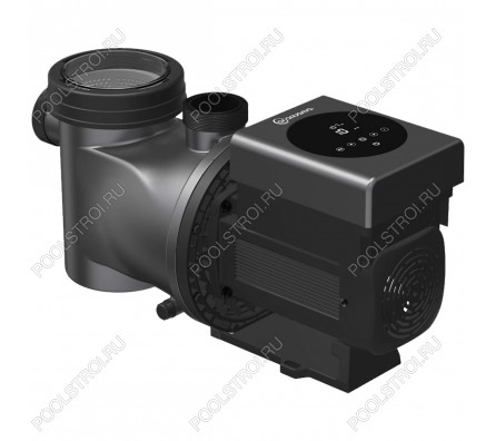 Насос AquaViva IC30 (220В, 25.4м³/ч*10м, 1.4кВт, частотный преобразователь, Wi-Fi)