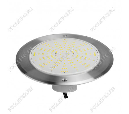 Прожектор светодиодный Aquaviva HJ-WM-SS229, 252led 18W RGB (AISI-316)