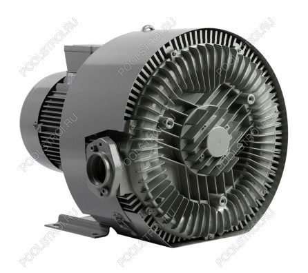 Двухступенчатый компрессор Grino Rotamik SKS 156 2V T1.В (156 м3/ч, 380 В)